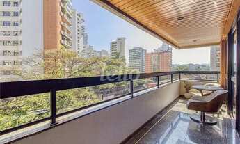 Imagem 3: São Paulo - Apartamento Padrão - Moema