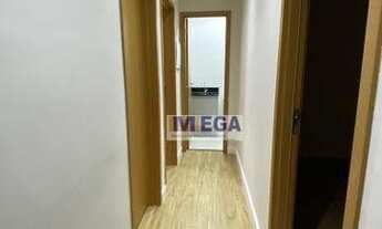 Imagem 4: Casa com 3 dormitórios à venda, 107 m² por R$ 890.000,00 - Parque Nova Suiça - Valinhos/SP