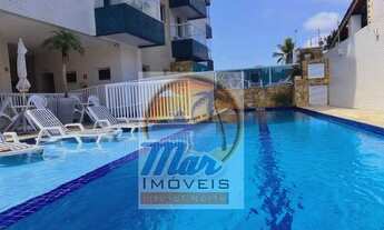 Imagem 6: Apartamento para venda tem 88 metros quadrados com 2 quartos em centro - Bertioga - SP