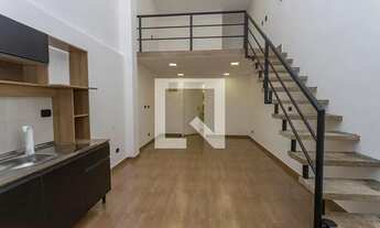 Imagem: Apartamento para Aluguel - Centro, 1 Quarto