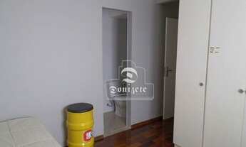 Imagem 2: Apartamento com 3 dormitórios à venda, 125 m² por R$ 798.000,00 - Vila Assunção - Santo An