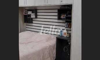 Imagem 2: Santo André - Apartamento Padrão - Vila Humaita