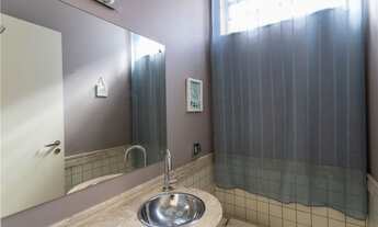 Imagem 7: Belíssima casa na Ribeirânia com 4 suítes à venda por R$1.150.000,00