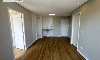 Imagem 5: Apartamento com 2 dormitórios para alugar, 42 m² por R$ 2.473,20/mês - Jardim D Abril - Sã