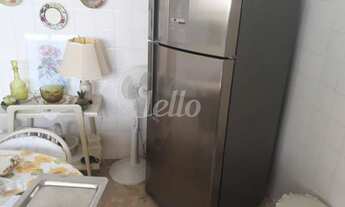 Imagem 5: São Paulo - Apartamento Padrão - Santa Cecília