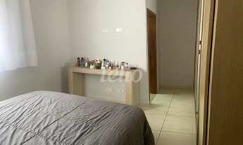 Imagem 2: Santo André - Apartamento Padrão - Campestre