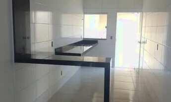 Imagem 7: Casa recém construída 3 quartos sendo 1 Suíte - Aparecida de Goiânia