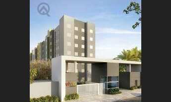 Imagem 4: Apartamento com 2 dormitórios à venda, 41 m² por R$ 176.000,00 - Jardim Amanda I - Monte M
