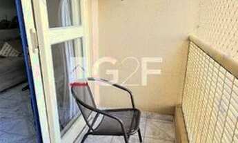 Imagem 3: Apartamento à venda Plaza das Flores em Campinas