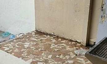 Imagem 3: Casa com 2 dormitórios para alugar, 100 m² por R$ 1.005,00/mês - Paulicéia - Piracicaba/SP