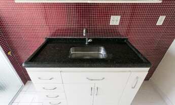 Imagem 5: Apartamento à Venda - Vila Santa Clara, 2 Quartos, 55 m2