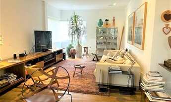 Imagem 7: Apartamento-São Paulo-HIGIENÓPOLIS