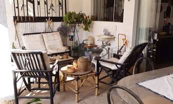 Imagem 6: Casa à venda, 197 m² por R$ 590.000,00 - Vila Domingues - Votorantim/SP