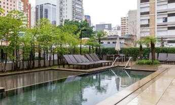 Imagem: SÃO PAULO - Apartamento Padrão - JARDIM