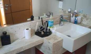 Imagem 4: Santo André - Apartamento Padrão - Vila Leopoldina