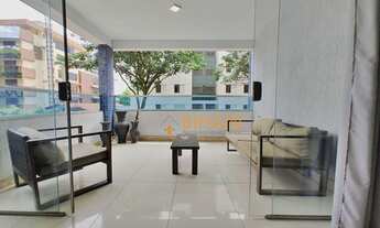 Imagem 6: Apartamento com 4 dormitórios, 144 m² - venda por R$ 1.200.000,00 ou aluguel por R$ 9.388