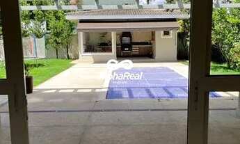 Imagem 2: Casa com piscina para locação em Alphaville Lagoa dos Ingleses - Nova Lima