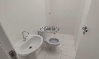 Imagem: Sobrado à venda, 79 m² por R$ 330.000,00