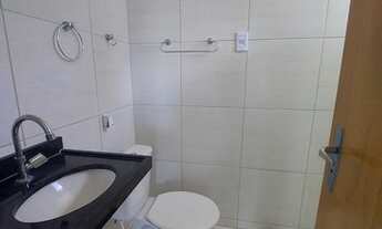 Imagem 5: Apartamento 2 quartos c/ 1 suíte -Posição Sul - João Paulo II