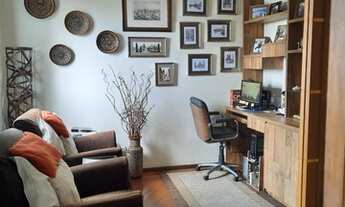 Imagem 4: Venda Apartamento 3 Dormitórios - 247 m² Vila Mariana