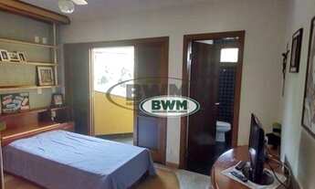 Imagem: Casa com 5 dormitórios à venda, 655 m²