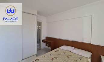 Imagem 5: Apartamento com 1 dormitório para alugar, 44 m² por R$ 1.880,00/mês - Alto - Piracicaba/SP