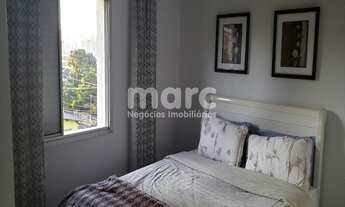 Imagem 5: SAO PAULO - Apartamento Padrão - JARDIM BRASIL (ZONA SUL