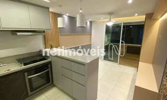 Imagem: Locação Apartamento 1 quarto Sul Águas