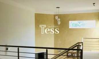 Imagem 5: ALUGA - DAMHA 4 Condomínio Sobrado região da represa 3 suítes lavabo escritório lazer comp