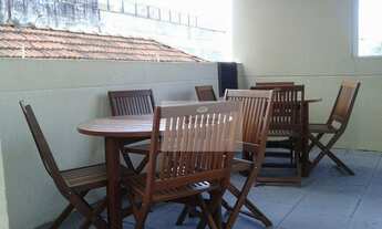 Imagem: Apartamento com 3 dormitórios para alugar