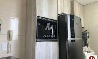 Imagem 4: Apartamento (tipo - padrao) 2 dormitórios, cozinha planejada, portaria 24 horas, em condom