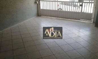 Imagem: Casa com 3 dormitórios, 100 m² - venda