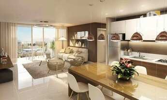 Imagem 5: Apartamento com 2 dormitórios à venda, 65 m² por R$ 650.000 no Centro em Pelotas/RS