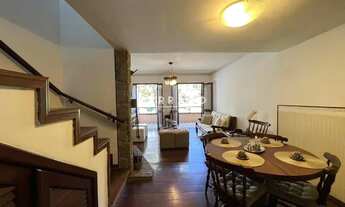 Imagem 3: Apartamento à venda, 2 quartos, 2 suítes, 2 vagas, Albuquerque - Teresópolis/RJ