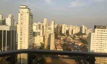 Imagem 5: SÃO PAULO - Flat Padrão - JARDIM PAULISTA