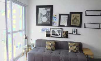 Imagem: LINDO STUDIO NA RUA JOÃO RAMALHO EM PERDIZES