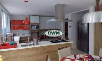 Imagem 2: Sobrado com 4 dormitórios à venda - Sorocaba/SP