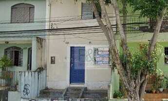 Imagem 4: Sobrado com 2 dormitórios, 47 m² - venda por R$ 255.000,00 ou aluguel por R$ 1.400,00/mês