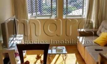 Imagem 6: SÃO PAULO - Apartamento Padrão - BELA VISTA