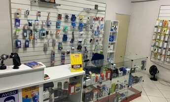 Imagem 2: Vendo Loja Celulares e Eletrônicos