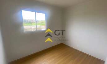 Imagem: Apartamento com 2 dormitórios, 46 m²