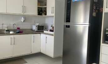 Imagem 7: Apartamento para aluguel e venda tem 200 metros quadrados com 4 quartos em Itaigara - Salv