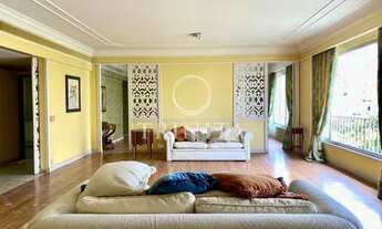 Imagem 5: Apartamento em Ipanema - Rio de Janeiro