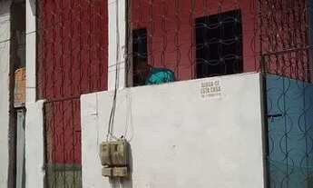 Imagem: Aluga se uma casa