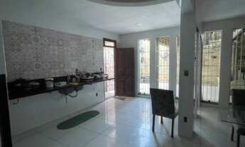 Imagem 3: Casa Parque dos coqueiros