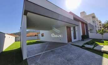 Imagem 6: Casa com 3 dormitórios à venda, Loteamento Green Village - Palhoça/SC
