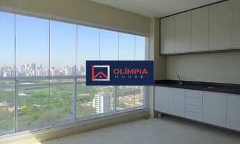 Imagem 2: Apartamento Venda 3 Dormitórios - 84 m² Brooklin