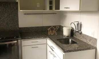 Imagem 5: Apartamento com 4 quartos, 160 m² - venda ou aluguel - Gutierrez - Belo Horizonte/MG