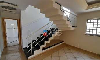 Imagem 5: Casa com 3 dormitórios para alugar, 177 m² por R$ 2.988,00 - Jardim São Paulo - Americana