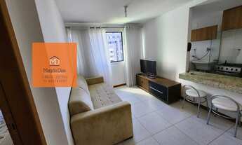 Imagem 3: Parque Bela Vista Iguatemi,1/4, mobiliado,nascente,infra,garagem- Salvador - BA